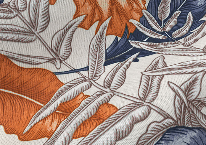 Maldives, Marine - Roman Blind - Image 4